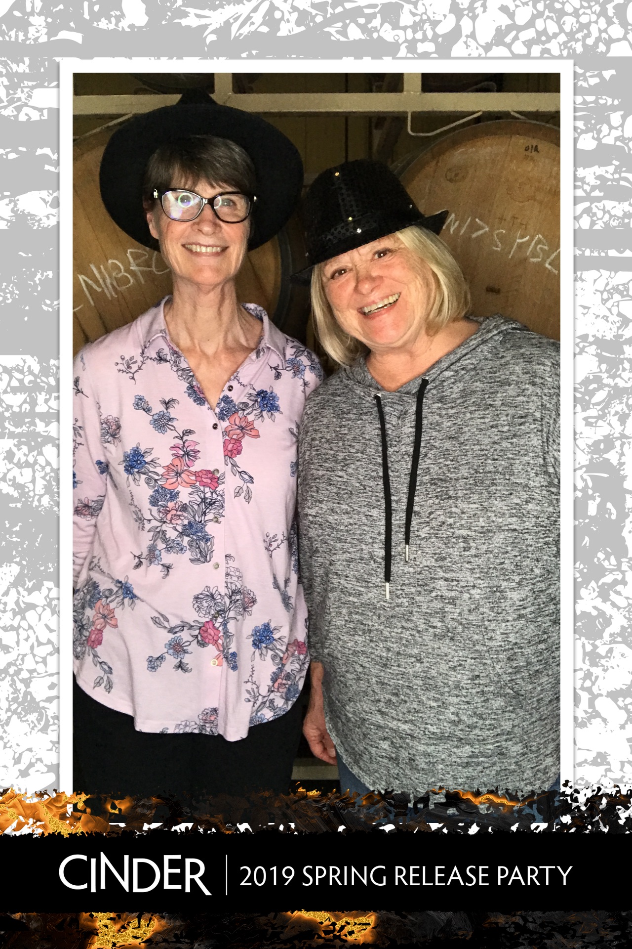 Cinder Spring Release 2019 Too | View more photos from the event at gallery.niknoxphotobox.com/u/NiKnox-Photo-Box/Cinder-Spring-Release-2019-Too